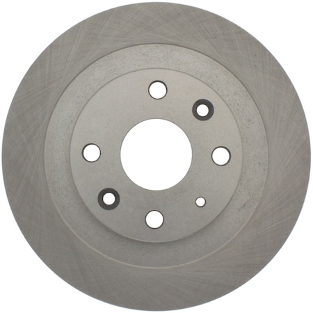 Centric Parts Standard Brake Rotor, 121.45041 121.45041